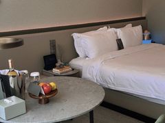 -南京THE TAI太和紫金大酒店