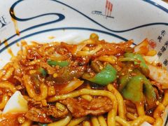 -陇上秦轩biangbiang面(萧山万象汇店)