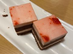 -山之川日料放题(通州店)