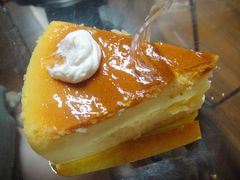 乳酪蛋糕-巴黎贝甜(五道口店)