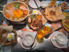 -小小集渔·泰式大排档(太古里香槟店)