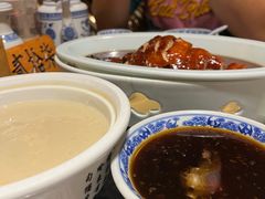 -南京大牌档(三阳广场苏宁店)