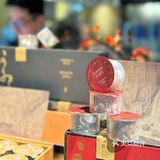 出品誠意滿得把我哭死了！Troom！！