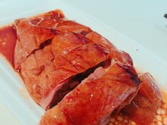 -衡山汇·高级粤菜(霄云路店)