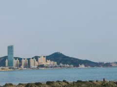 -黑石礁公园