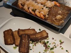 -外婆家(西红门荟聚购物中心店)