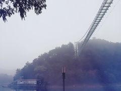 -石燕湖生态旅游景区