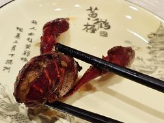 -小李子油焖大虾(南浦店)