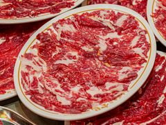 -金龙大四喜牛肉火锅