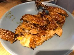 -蜜桃餐厅·伴山(绿宝广场店)