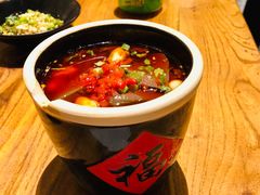 -串大叔炭火烤串·鸡西大冷面刀削面(总店)