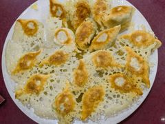 冰花煎饺-老边饺子馆(中街店)