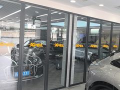 -3M博瑞达龙膜威固BOP保镖汽车贴膜隐形车衣(国贸店)