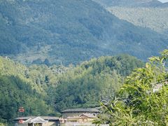 -初溪土楼群