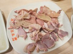 -百家鸡味馆(清泰店)