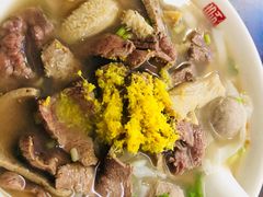 -潮镇老尾牛杂(环城西路店)