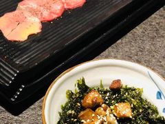 -神户赤童日式烤肉(金地广场店)