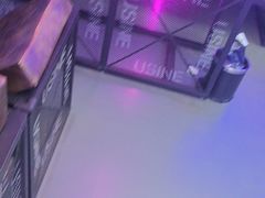 -关你鬼室大型密室逃脱(佛山创意园店)
