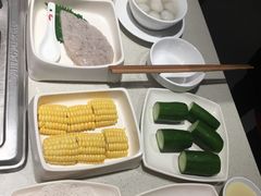 -海底捞火锅(亲子主题北金鹰店)