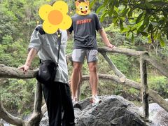 -石台牯牛降景区