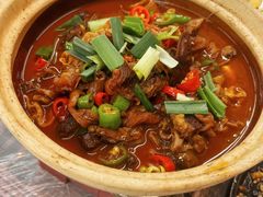 -小民大排档(江汉路店)