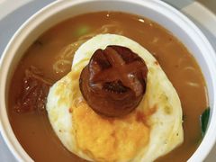 -海味观(老西门店)