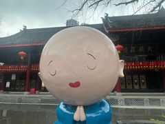 -龙抄手(春熙路总店)