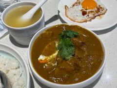 -港久茶餐厅(鹭洲里店)