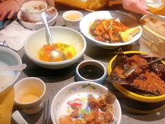 -老头儿油爆虾(星光一期店)