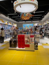 -乐高授权专卖店(中关村领展店)
