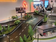 -现代汽车文化中心 Hyundai Motorstudio Beijing