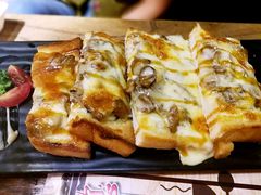 -通海俄式烧烤·俄罗斯大串(嵩山路店)