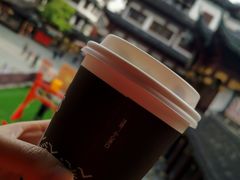 -Peet's Coffee皮爷咖啡(豫园店)