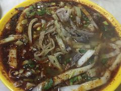 -蔺家老字号羊杂碎馆
