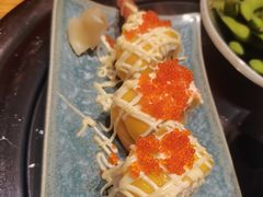 -碧中海汤泉汗蒸酒店