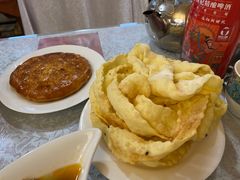 -汗腾格里·风味餐厅(新疆驻京办店)