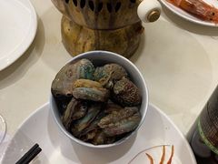 -芭菲盛宴·环球美食(锦城万达广场店)