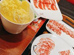 -1078號老北京涮肉(松柏店)