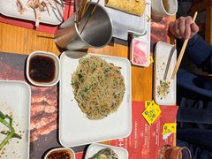 -木屋烧烤(惠阳华润小径湾店)