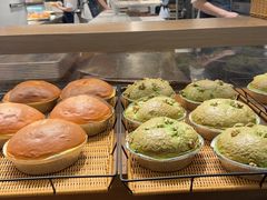 -窑滚面包专门店(马鞍山金鹰店)