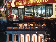 -Big Bus Tours 敞篷观光巴士