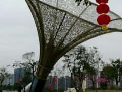 -白石龙音乐公园