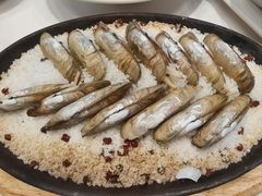 -莆田餐厅PUTIEN(三里屯店)