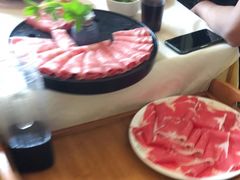 -东来顺饭庄(天坛店)