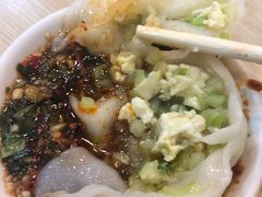 豆角-饺子季水饺餐厅(新市街店)