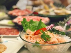 -围炉夜话·潮汕卤水火锅(榕江店)