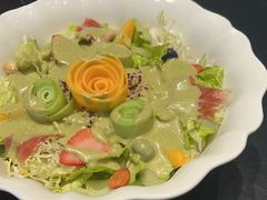 -锦楼·臻选新杭帮(正大广场店)