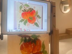 -Fun Job Art 零基础油画国画DIY画室(望京店)