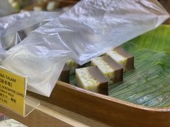 -糕点文化坊