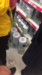 -孩子王童乐园(淮安万达店)